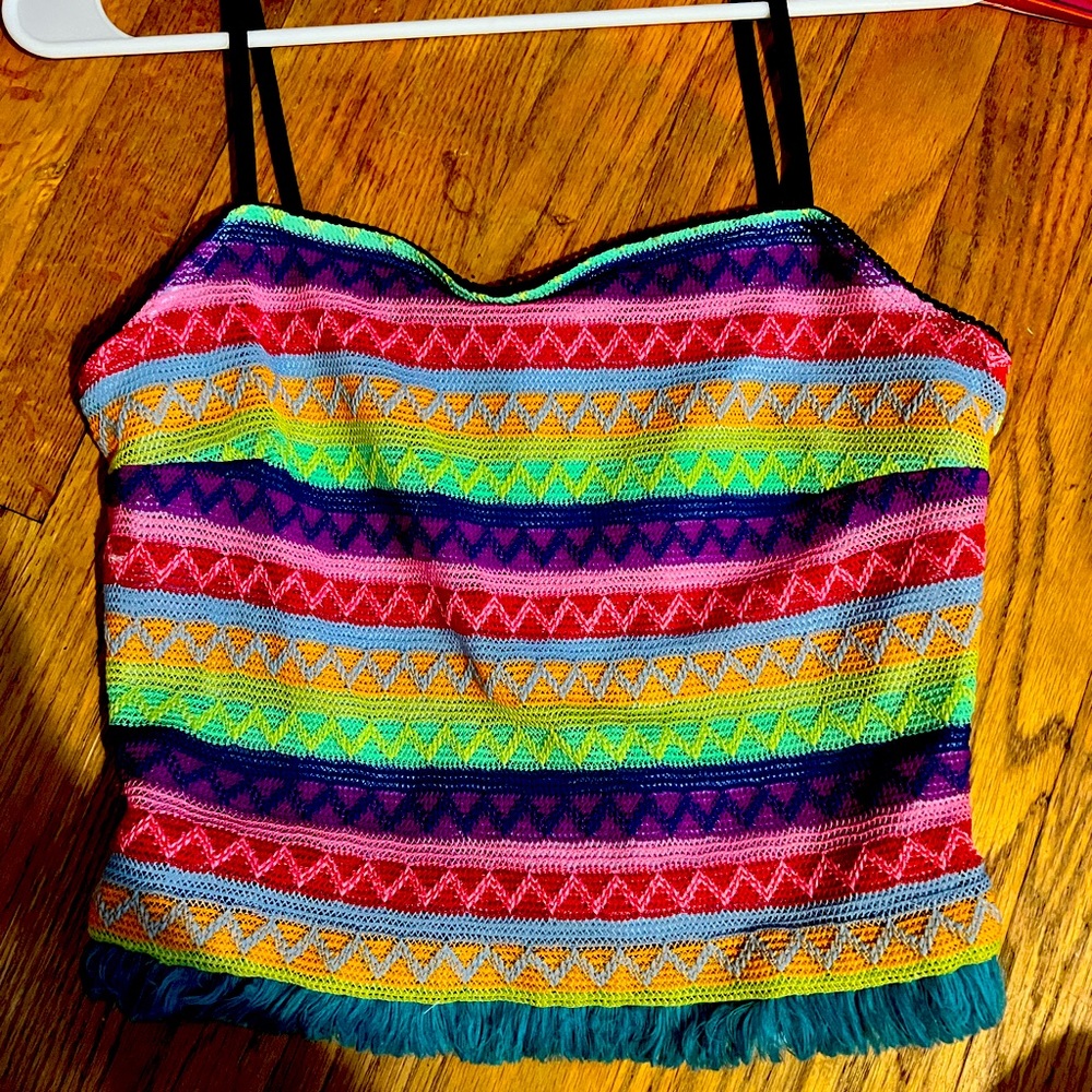 Multicolored from BlueAsphalt